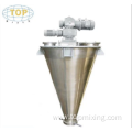 Double Conical Screw Mixer